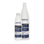 Andreia Professional Developer Cream Power Blonde - Vegan Waterstofperoxide 30V 9% 200ml