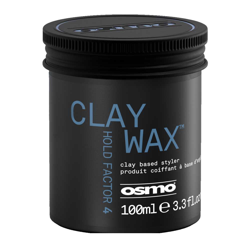 Osmo Clay Wax Styler Op Kleibasis 100ml
