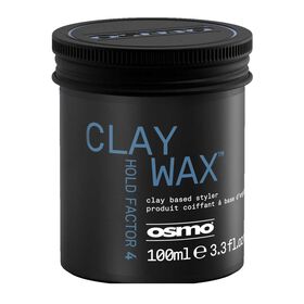 Osmo Clay Wax Styler Op Kleibasis 100ml