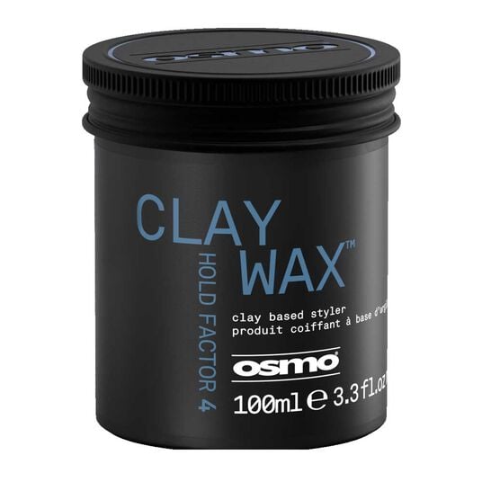 Osmo Clay Wax Styler Op Kleibasis 100ml