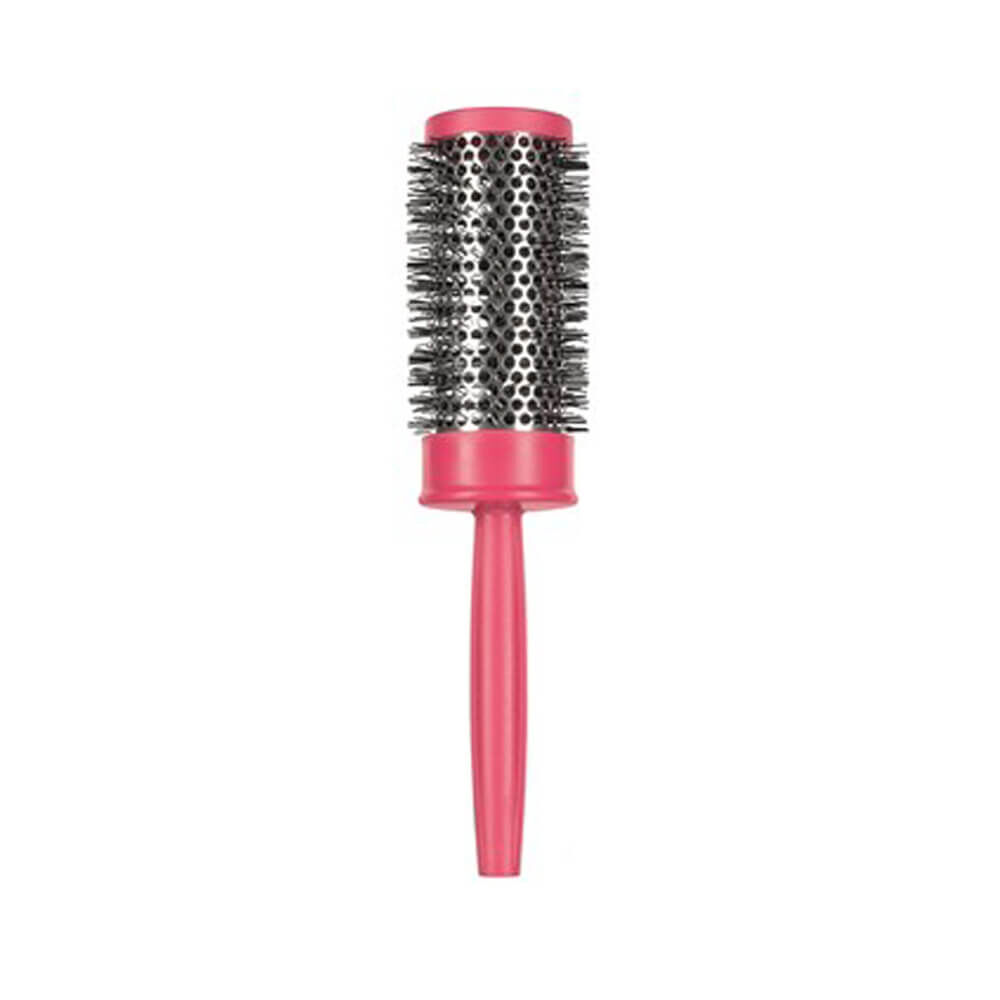 S-PRO Thermische Borstel 44mm Roze