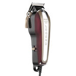 Wahl Tondeuse 5 Star Legend Bordeaux-Zilver