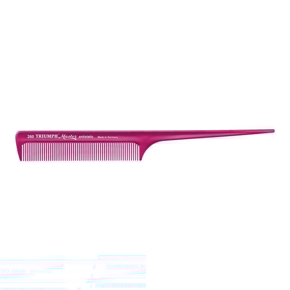 Triumph Puntkam 260 Fuchsia Triumph Puntkam 260 Fuchsia