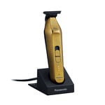 Panasonic Trimmer The Barikan ER-XT70 Goud