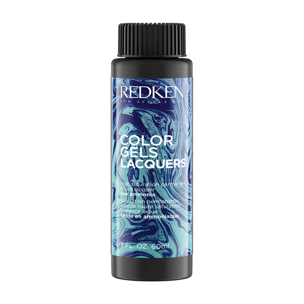 Redken Color Gel Lacquers 60ml 4GN