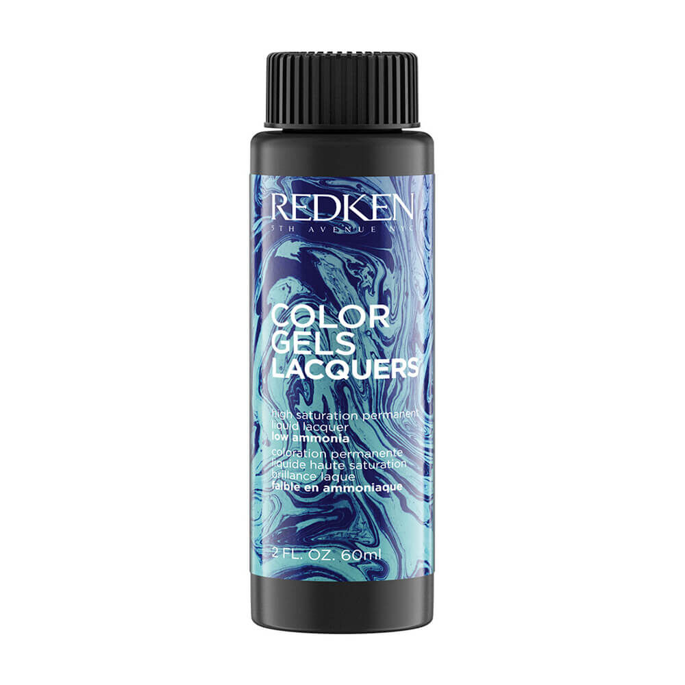 Redken Color Gel Lacquers 60ml 8NA