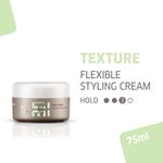Wella Eimi Grip Cream 75ml