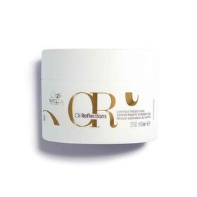 Wella Professionals Oil Reflections Luminous Reboost Mask 150ml