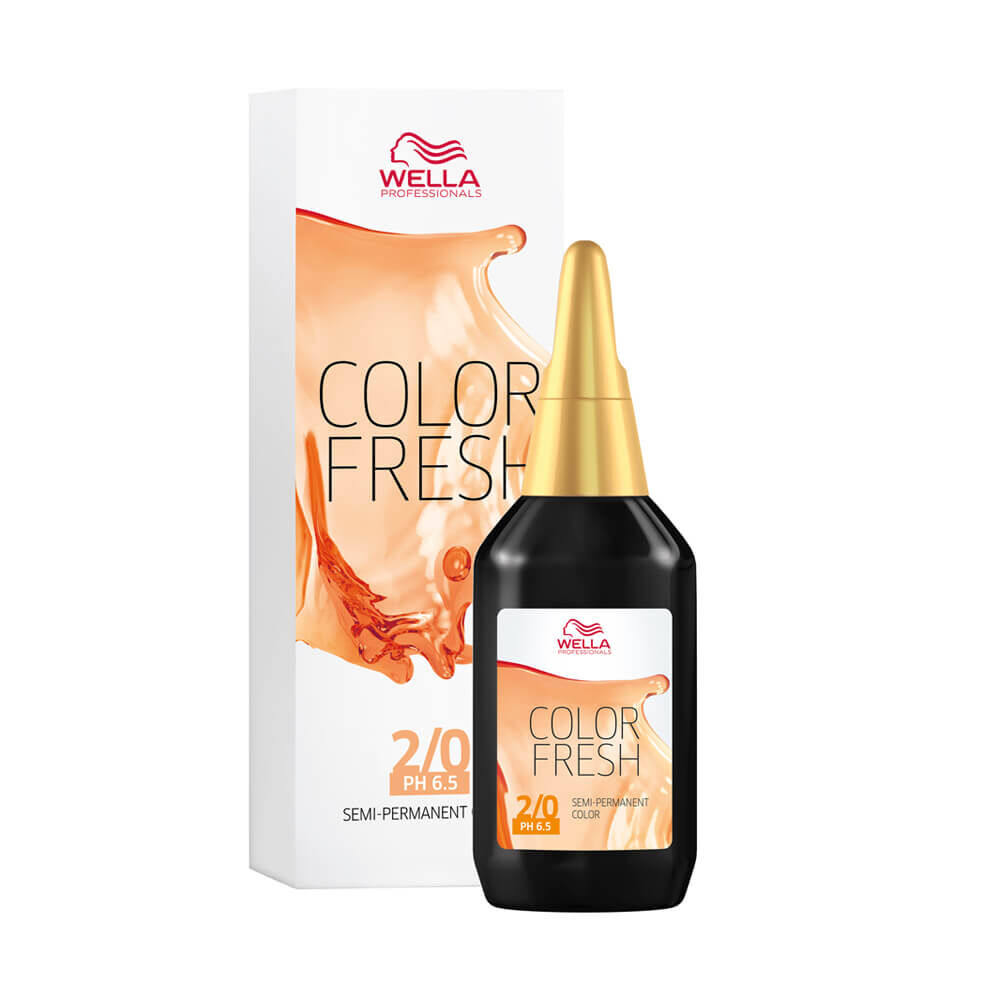 Wella Color Fresh 75ml