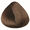 7.73 Middel Hazelnoot Blond