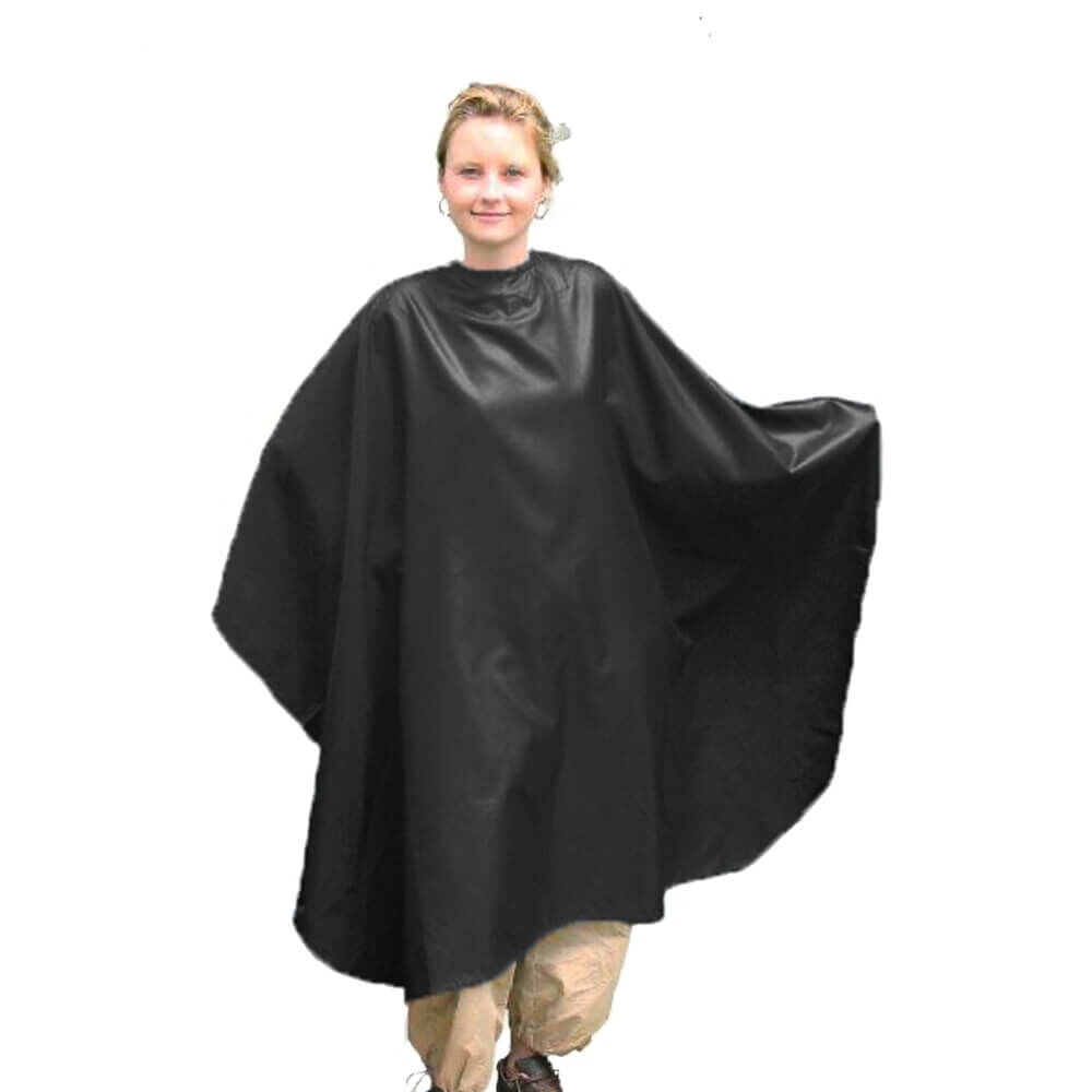 Nebur Kapmantel Maxi Nebur Kapmantel Maxi