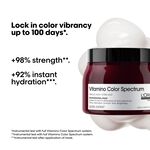 L'Or&eacute;al Professionnel S&eacute;rie Expert Vitamino Color Spectrum Haarmasker 250ml