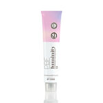 Professional by Fama Demi-permanente haarkleuring Luminity 1 80ml