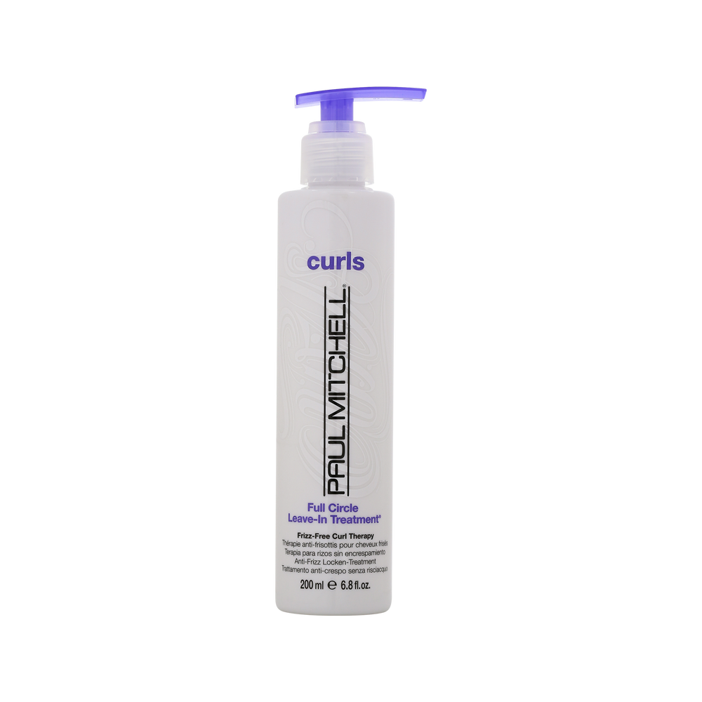 Paul Mitchell Curls Full Circle Leave-In 200ml