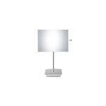 Sibel Tafel/Wandspiegel Madrid 23cm/4430409
