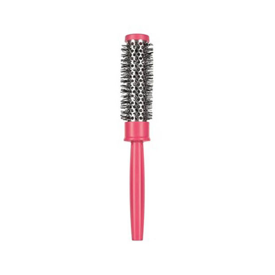 S-PRO Thermische Borstel 25mm Roze
