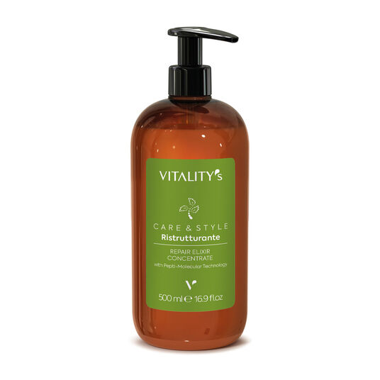 Vitality's Care & Style Repair Elixirconcentraat 500ml