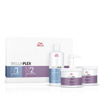 Wella Plex N°1 + N°2 Kit Big