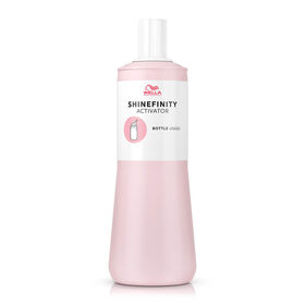 Wella Professionals Shinefinity Activator Flacon 2%