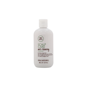 Paul Mitchell Tea Tree SC Anti-Thinning Shampoo 300ml