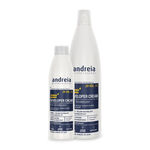 Andreia Professional Developer Cream Power Blonde - Vegan Waterstofperoxide 20V 6% 200ml