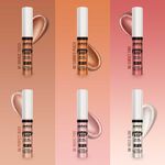 Andreia Professional Yummy Kiss Lipolie Luminizer SPF 30 - 06 Holo Glow 7ml