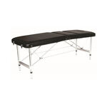 S-PRO ED Beauty Bed Portable Black With Case