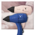Velecta Haardroger Iconic TGR 1.7 Celestial Blue