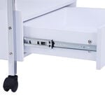 S-PRO Schoonheidstrolley Texas