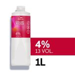 Wella Professionals Color Touch Emulsion 4%-13Vol 1L