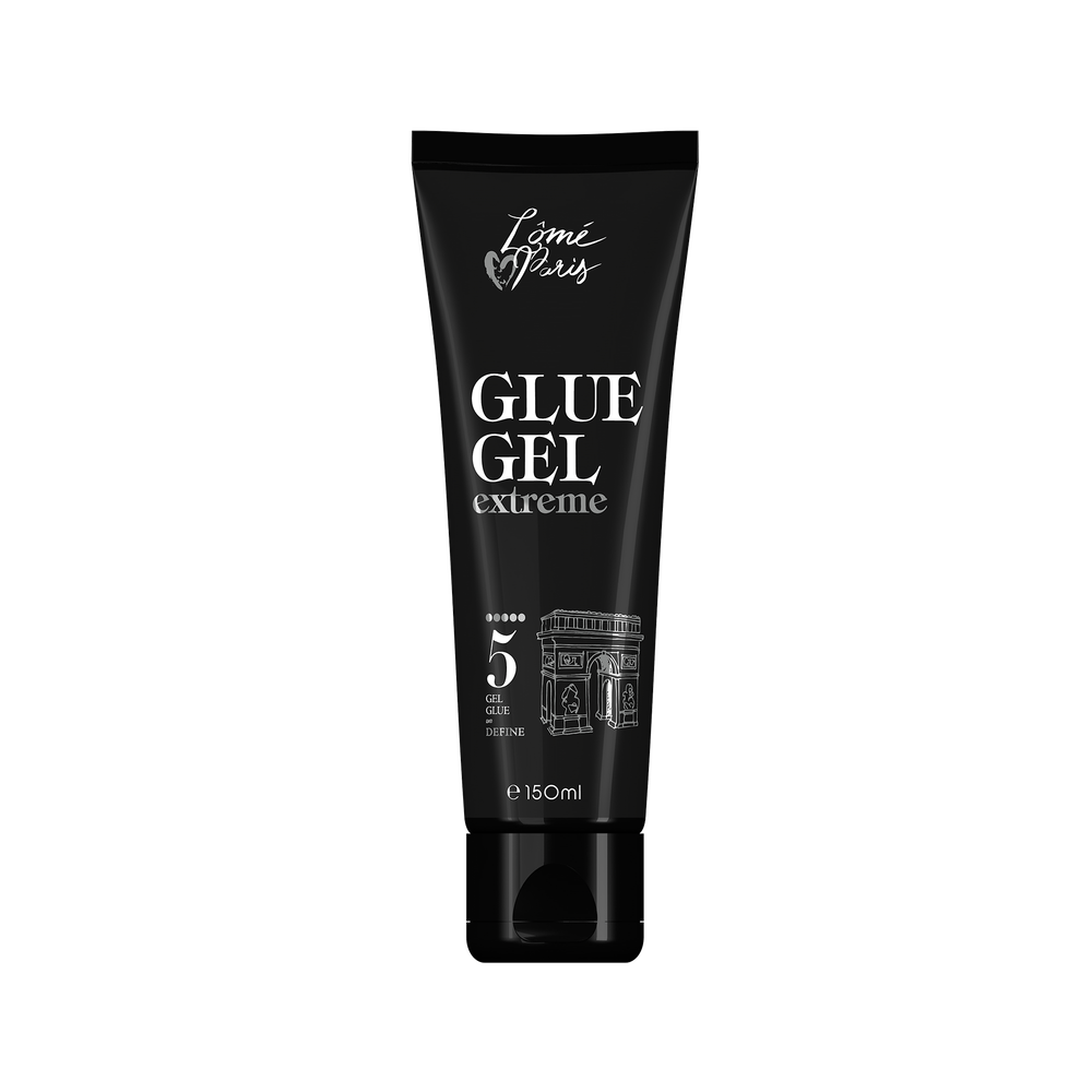 Lômé Paris Define Glue Gel Extreme 5 150ml