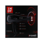 Proxelli Föhn Indy 2000W Zwart