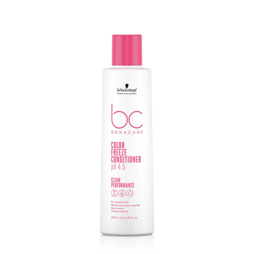 Schwarzkopf Professional Bonacure Color Freeze Haarconditioner
