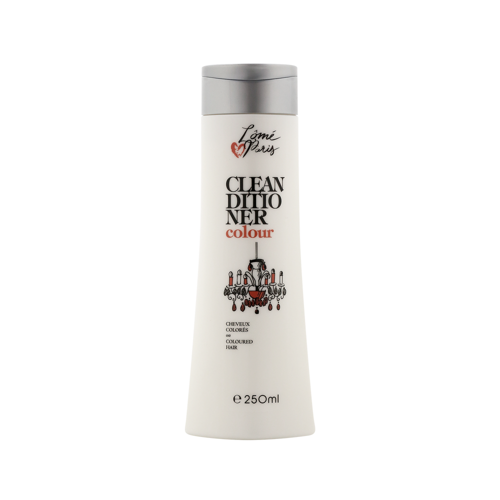 Lômé Paris Colour Cleanditioner 250ml Lômé Paris Colour Cleanditioner 250ml