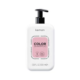Kemon Care Color Shampoo 1L