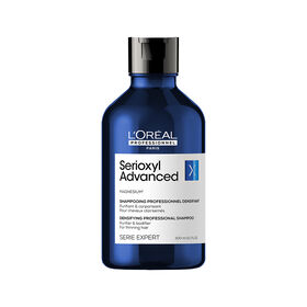 L'Oréal Professionnel Serie Expert Serioxyl Advanced Density Shampoo 300ml