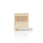 Feather Type EX Scheermesjes- Pack 50