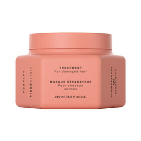 Schwarzkopf Professional Fibre Clinix Fortify Haarmasker 250ml