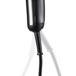 BaByliss PRO Falco Italiaanse hogesnelheidsföhn goud zwart BAB8550E