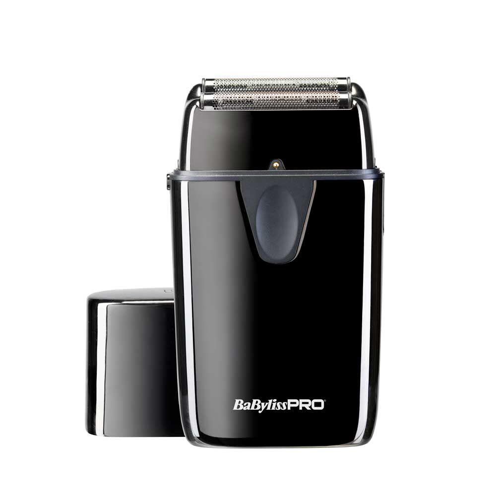 BaByliss PRO UV Dubbele folie scheerapparaat voor haar FXLFS2E