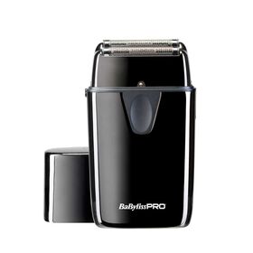 BaByliss PRO UV Dubbele folie scheerapparaat voor haar FXLFS2E