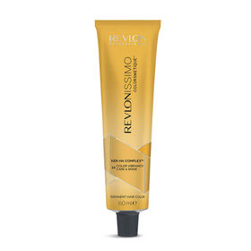 Revlon Revlonissimo Colorsmetique Goldens 50ml