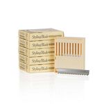 Feather Type EX Scheermesjes- Pack 50