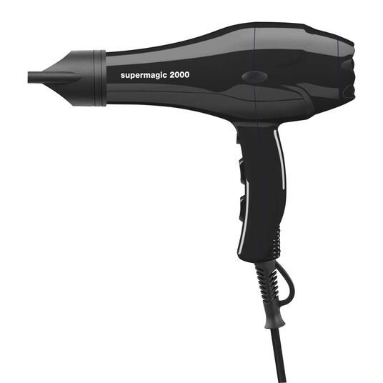 S-PRO Haardroger Supermagic 2000