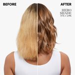 Wella Professionals Color Touch Demi-permanente haarkleuring 7/7 Deep Browns 60ml