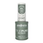 Andreia Professional True Pure Hema-vrije gellak - Topcoat 10.5ml