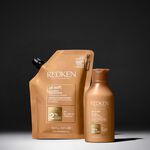 Redken All Soft Shampoo Refill 500ml
