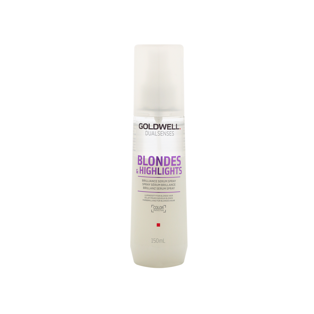 Goldwell DS B&H Brilliance Serum Spray 150ml