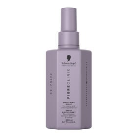 Schwarzkopf Professional Fibre Clinix De-Frizz Gladmakende spray 200ml