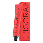 Schwarzkopf Professional Igora Royal Muted Deserts Permanente Haarkleuring 7-42 60 ml